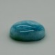 Larimar Cabs 7.32 Ct Certified Larimar Cabs 7.32 Ct Certified